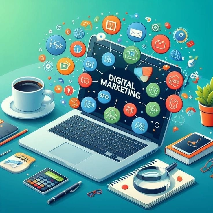 best digital marketing expert in calicut - as a digital marketer facing a lot of problems