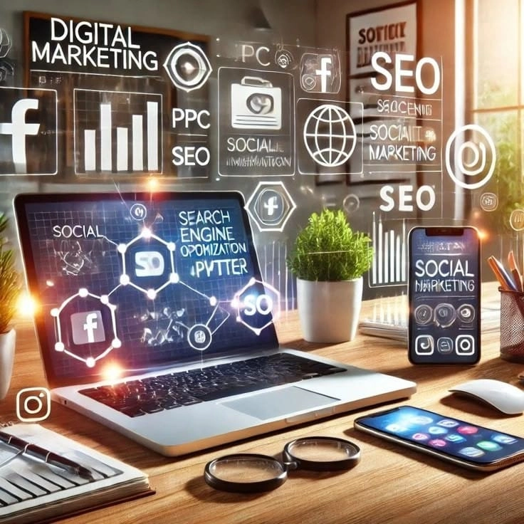 best digital marketing expert in calicut - secret weapon of digital marketing